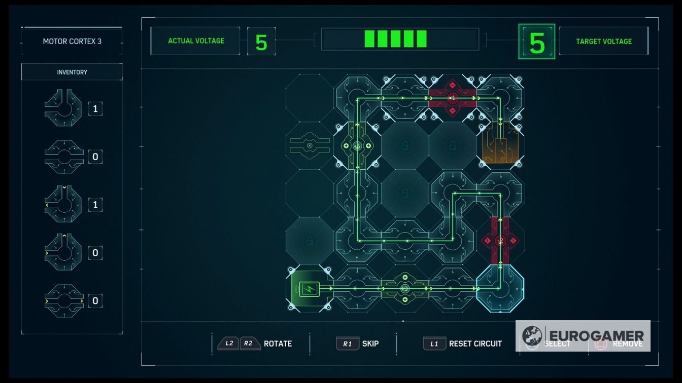 SpiderMan Circuit Puzzle and Pattern Puzzle solutions